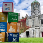 SDG Cubes