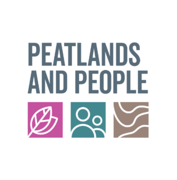 Peatlands and People logo