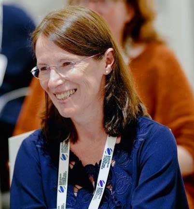 Prof Christine Domegan