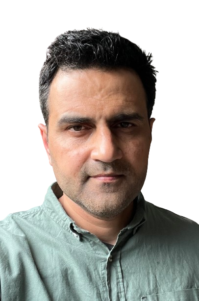 Dr Rehman Uddin Mian