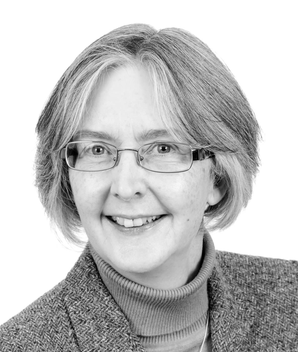 Sharon Cotter